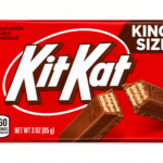 Kit Kat King Size Chocolate Wafer Bar