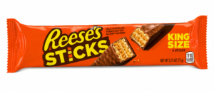 Reese's Sticks King Size