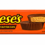 Reese's Peanut Butter Cups King Size (4 Cups)