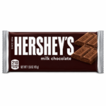 HERSHEY'S Milk Chocolate Bar