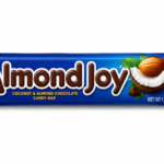 ALMOND JOY Chocolate Candy Bar