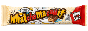 Crunch Creamy Milk Chocolate with Crisped Rice Candy Bar