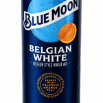 Blue Moon Belgian White Belgian-Style Wheat Ale