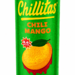 Chillitas Chili Mango Premium Malt Beverage