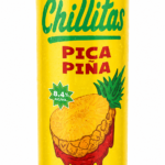 Chillitas Pica Piña Premium Malt Beverage