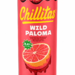 Chillitas Wild Paloma Premium Malt Beverage