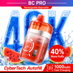 EBCREATE BC Pro Watermelon Ice