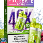 EBCreate BC Pro Sour Fcuking Fab