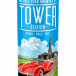 Mother Road Brewing Co. Tower Station India Pale Ale