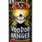 New Belgium Voodoo Ranger G-Force Supercharged Juice IPA