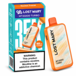 LOST MARY MT35000 Turbo Rocket Freeze