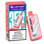 LOST MARY MT35000 Turbo Watermelon+