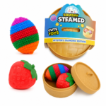 Squishy Steamed Mystery Toy