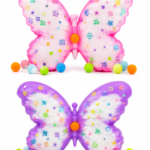 Butterfly Squishy Toy