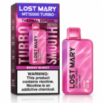 Lost Mary MT15000 Turbo Berry Burst Disposable Vape | La Familia Smoke Shop