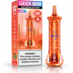 Geek Bar Burj 80K Disposable Vape – Watermelon Mint