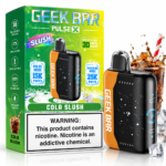 Geek Bar Pulse X 25K Disposable Vape – Cola Slush