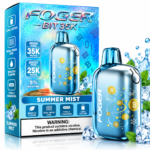 Foger Bit 35K Disposable Vape – Summer Mist