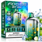 Foger Bit 35K Disposable Vape – Fcuking Fab