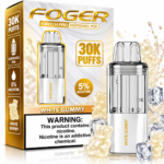 Foger Switch Pro Disposable Pod 30K – White Gummy