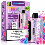 HorizonTech 100K Disposable Vape – Sour Fcuking Fab
